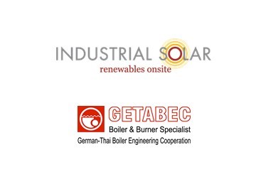 GETABEC Vietnam signs Cooperation agreement with Industrial Solar of Germany