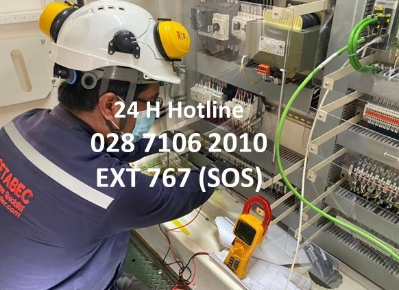 Emergency Repair 24H